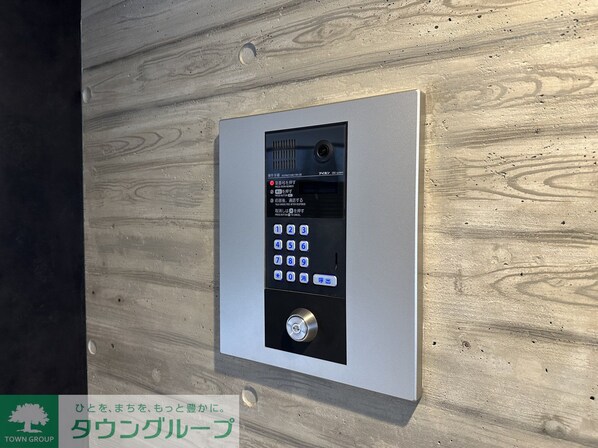 アトリオフラッツ中野新井薬師の物件内観写真